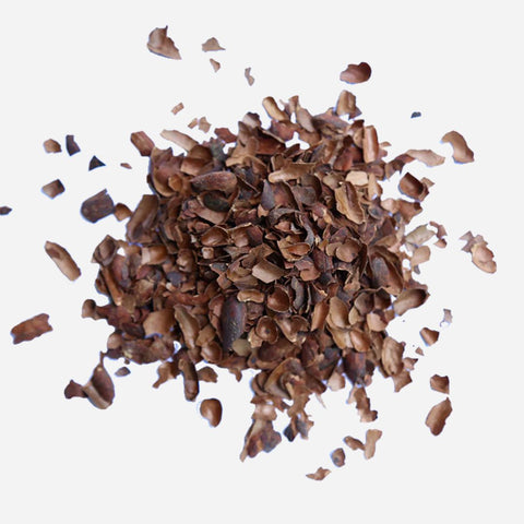 manoa chocolate cacao tea
