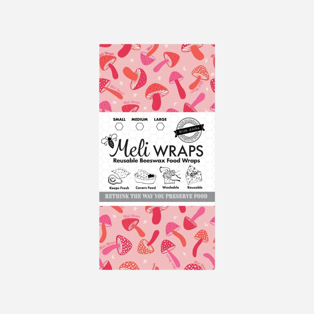 Meli Wraps - Thumbnail 4