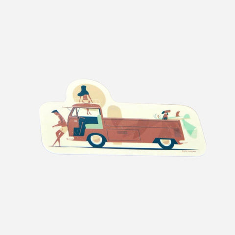 Nick-Kuchar-Sticker