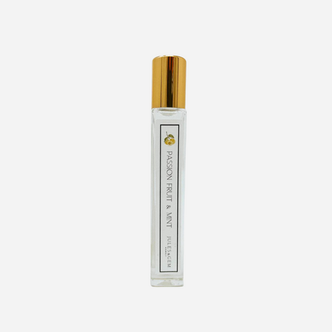 Jules + Gem - Perfume Roller - Passion Fruit + Mint