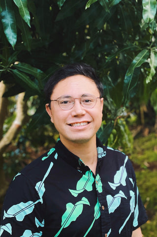 Pono Potions founder