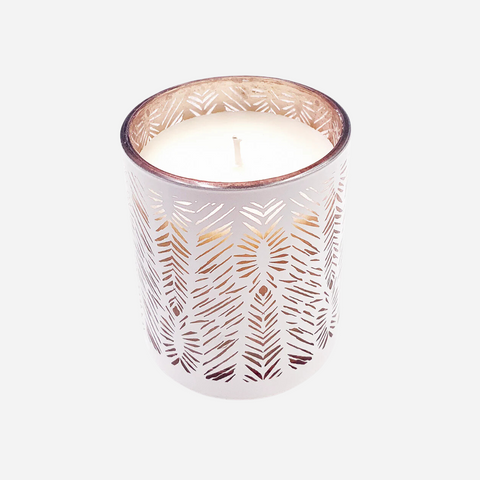 Noho Home - Soy Candle Pikake Scent