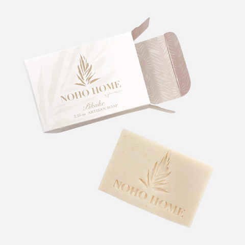 Noho Home - Soap - Pikake