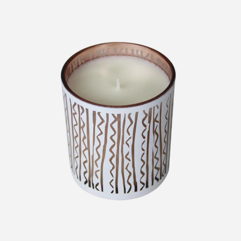 Noho Home - Soy Candle Puakenikeni Scent