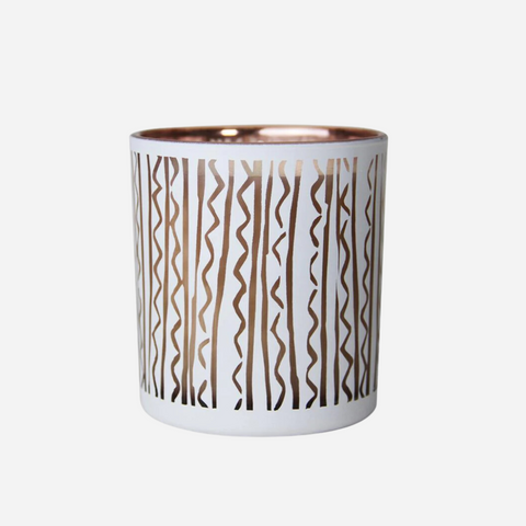 Noho Home - Soy Candle Puakenikeni Scent