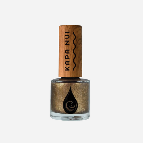 Kapa Nui Nails - Non Toxic Nail Polish - Earth Tones