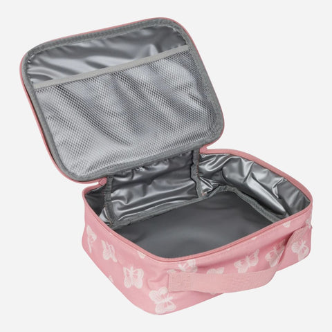 Ava + Oliver - Kids Lunch Bag - Butterfiles