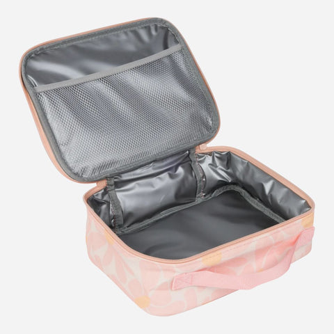 Ava + Oliver - Kids Lunch Bag - Petal Pop