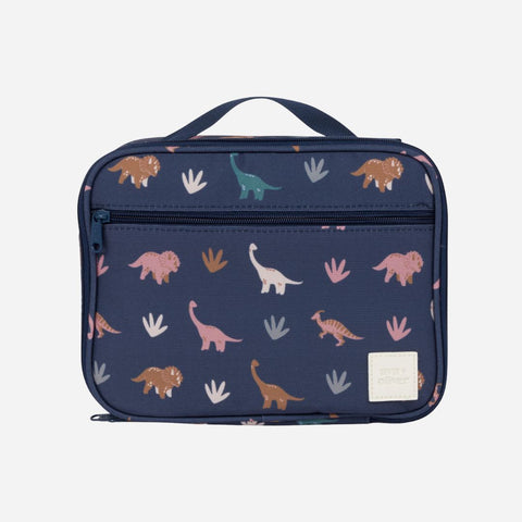 Ava + Oliver - Kids Lunch Bags - Dinosaurs