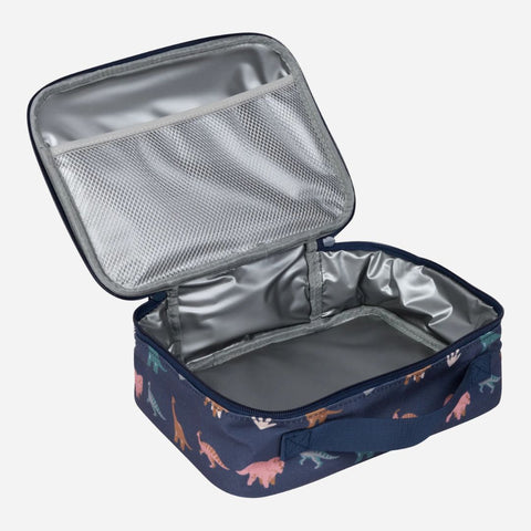 Ava + Oliver - Kids Lunch Bags - Dinosaurs