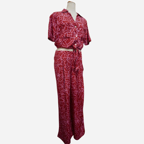 Keani Hawaii - Makena Resort Pant MAKENA RESORT PANT