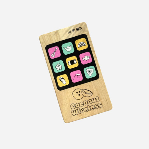 Keiki Kaukau - Keiki Play Bundle