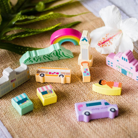 Keiki Kaukau - Keiki Play Bundle