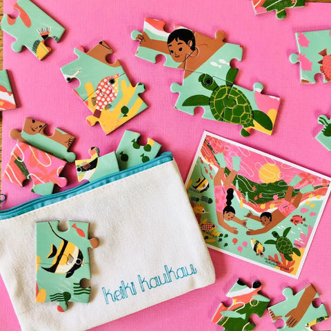 Keiki Kaukau - Keiki Play Bundle