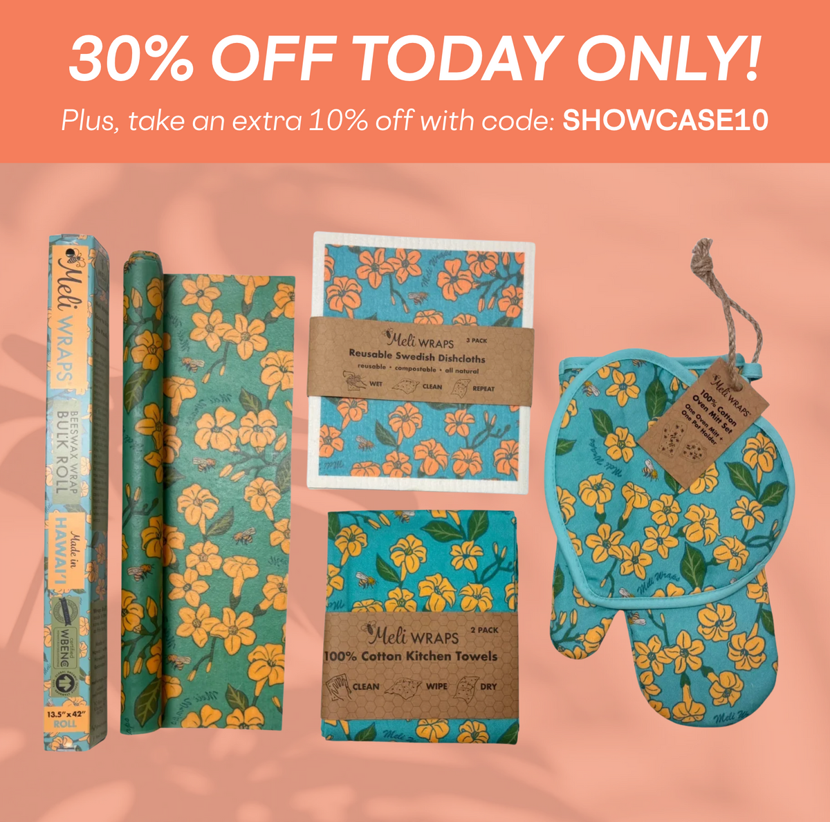 ONE-DAY FLASH SALE