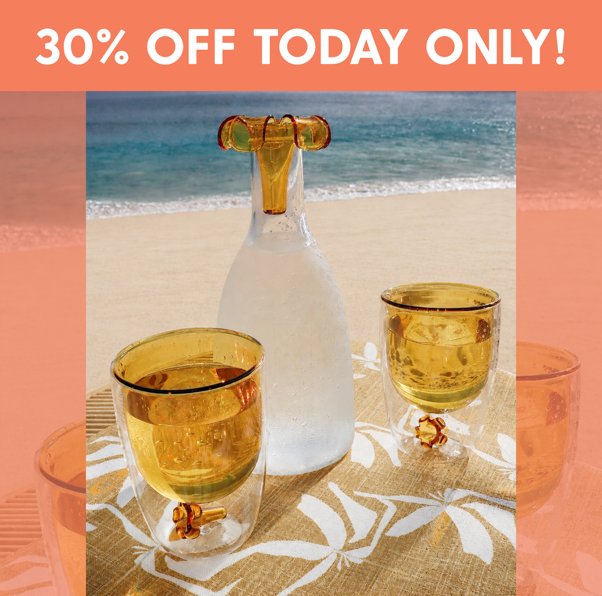 ONE-DAY SHOWCASE FLASH SALE