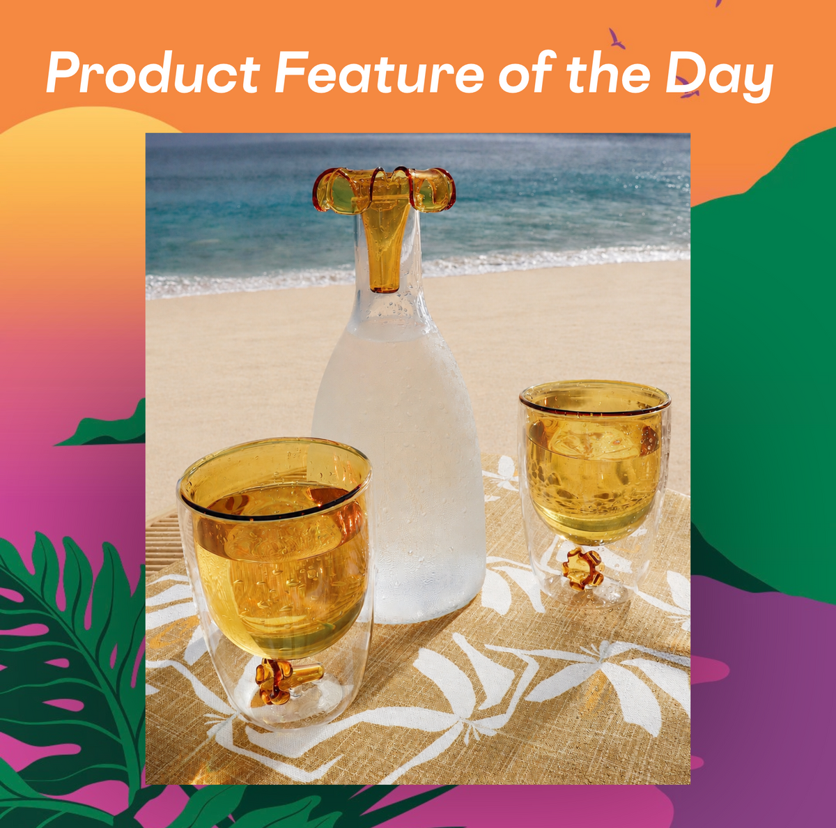 Product Feature of the Day