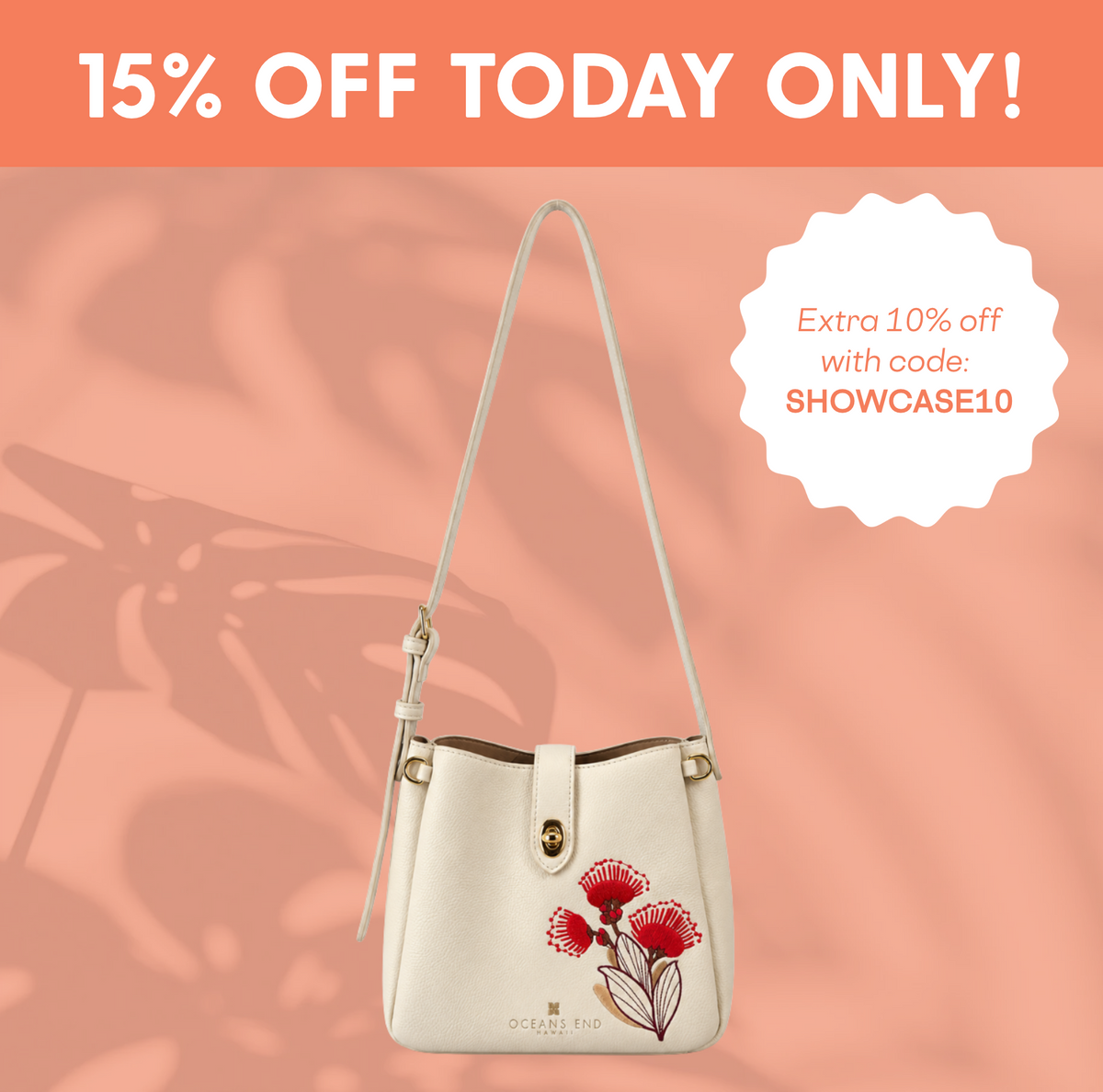 one-day only flash sale