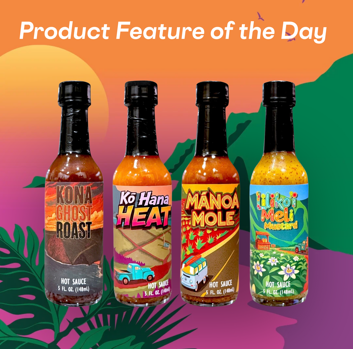 SHOWCASE SPECIAL OF THE DAY