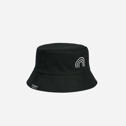 Tag Aloha Co - Keiki Bucket Hat - Anuenue