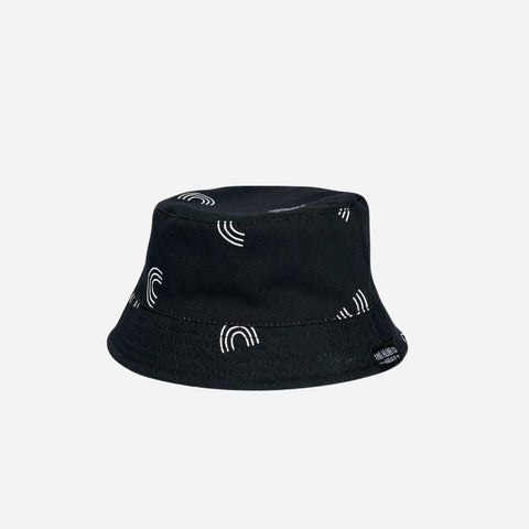 Tag Aloha Co - Keiki Bucket Hat - Anuenue