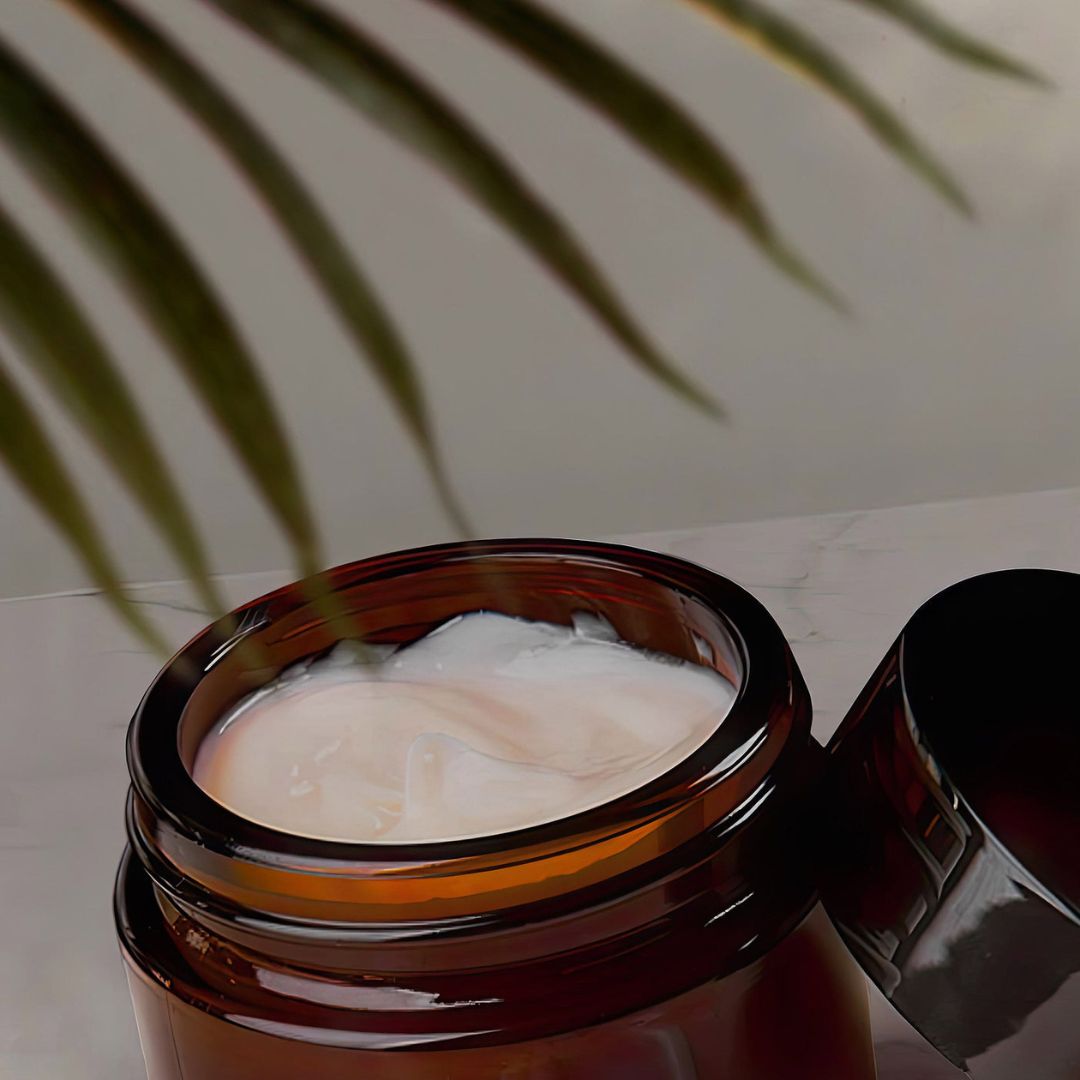 Ua Body - Botanical Skin Repair Cream