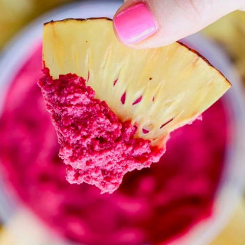 'Ulu Mana - Ulu Chips - Garlic & Sea Salt - 12oz