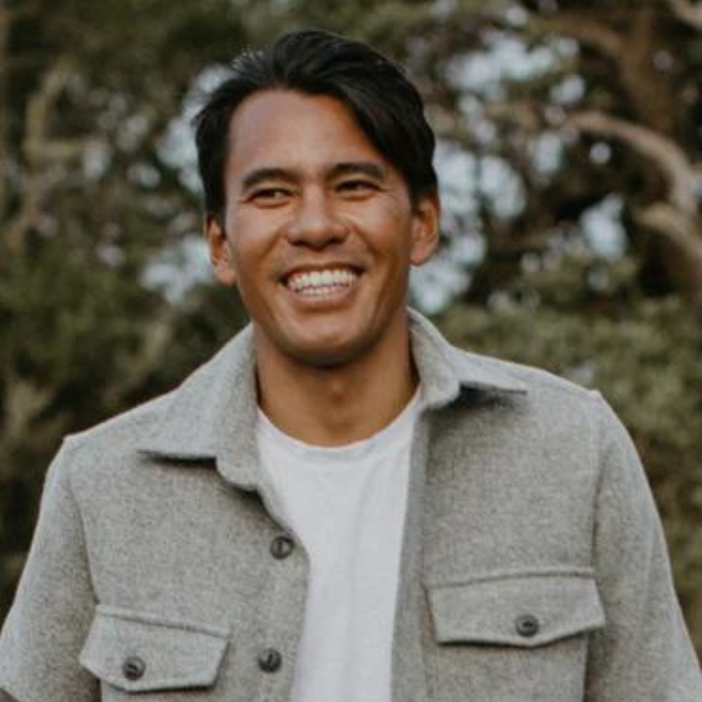 Kaimana Jerky founder