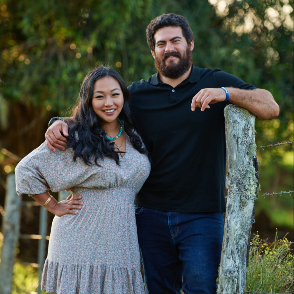 Pawniolo Pets founder