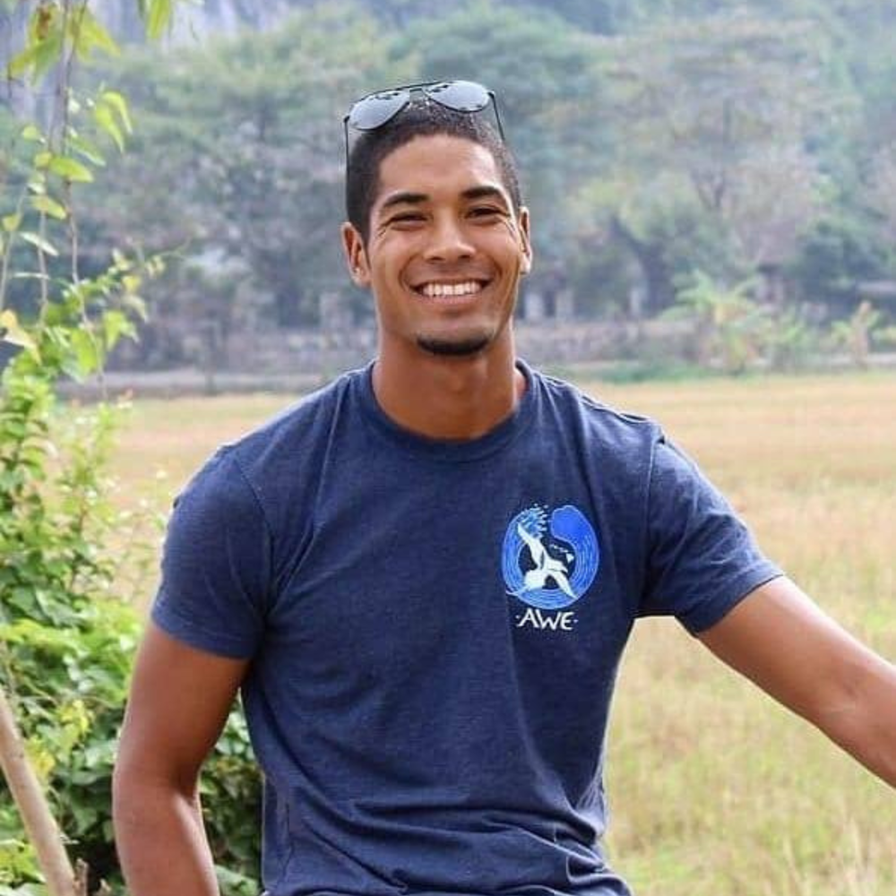 Advance Wildlife Education founder
