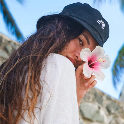 Tag Aloha Co - Anuenue Bucket Hat