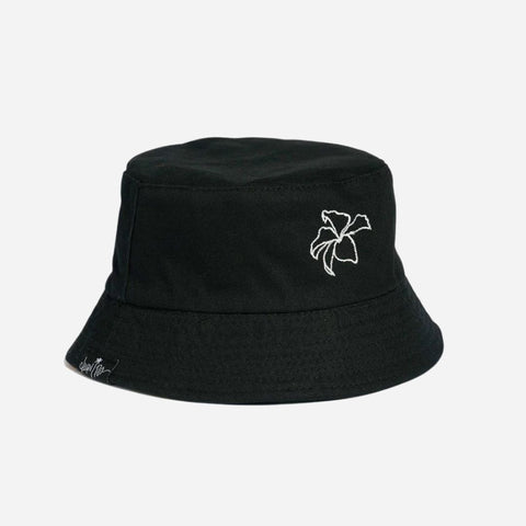 Tag Aloha Co - Keiki Reversible Bucket Hat - Jungle Pop