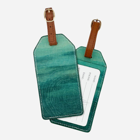 Noho Home - Kilo Luggage Tag