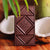 Mānoa Chocolate - Haupia x Coconut Bar 60% Vegan Milk