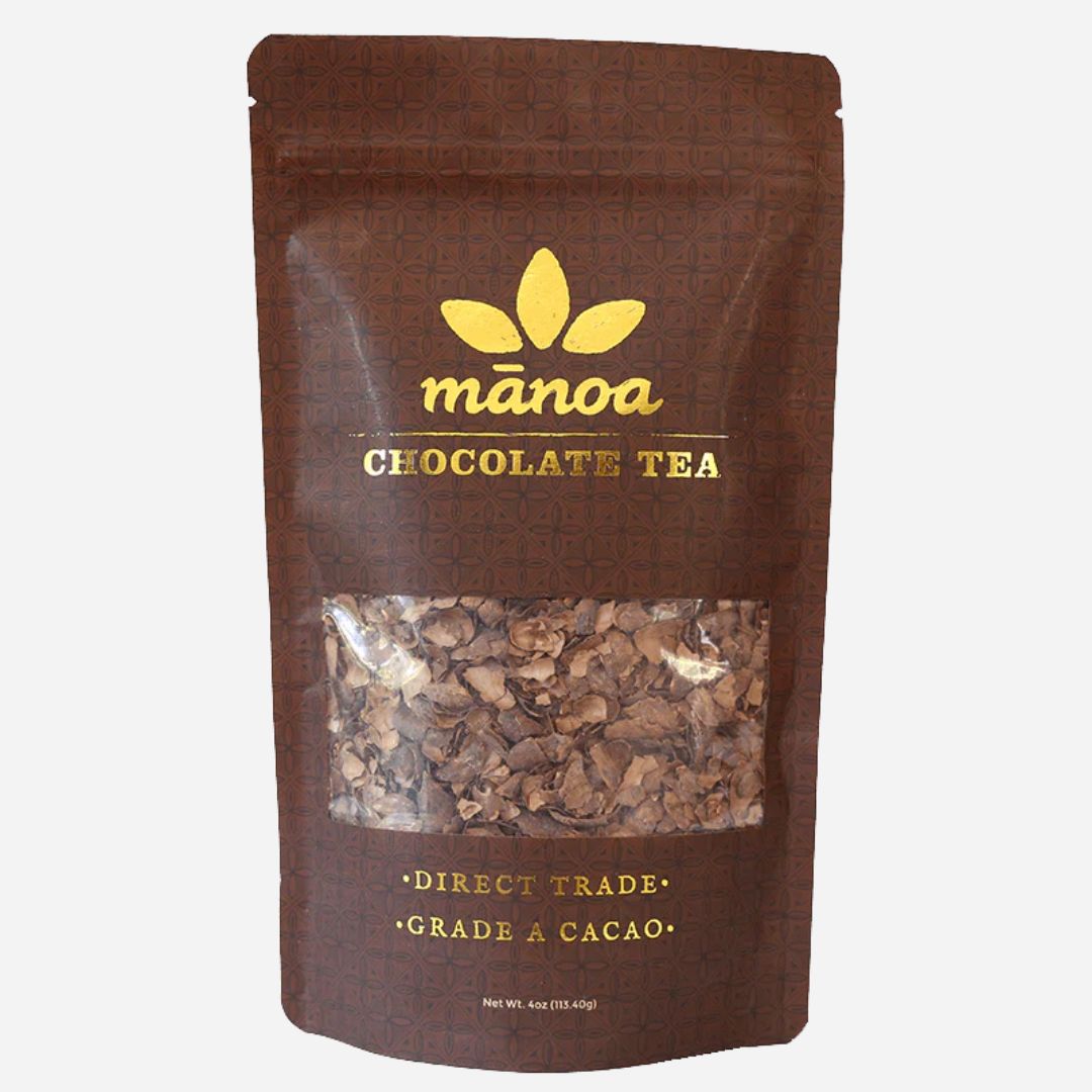 Mānoa Chocolate - Chocolate Tea