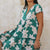 Yireh - Florentine Dress - Nā'ū in Mauka