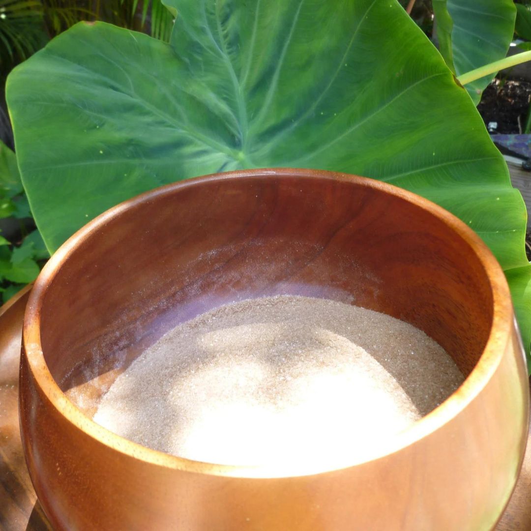 Voyaging Foods - Ancestral Taro Powder