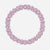Coco Moon - Silicone Teether - Lei Ring