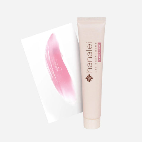 Hanalei Beauty Co. - Lip Treatment (Mauve Pink)