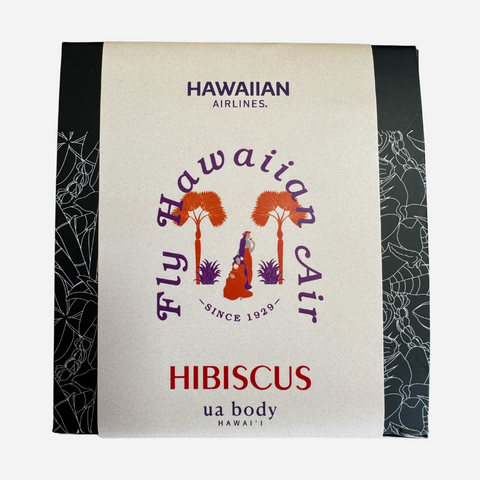 Ua Body - Hawaiian Airlines Pack