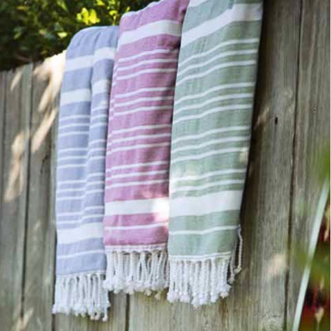 SHOWCASE SPECIAL - AveryLily - Beach Towel