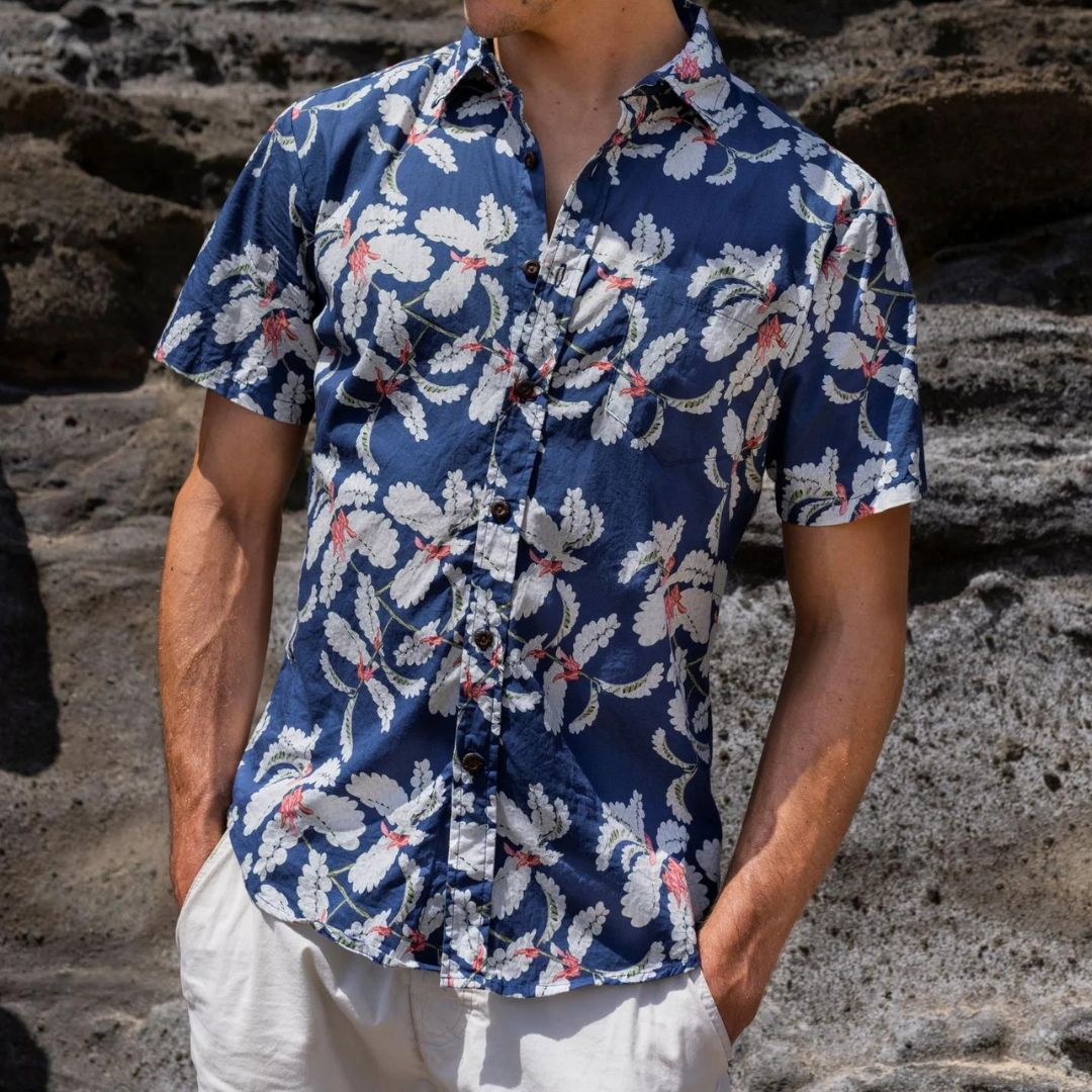 Shop Hawai'i Fashion From Hawaii | Mana Up