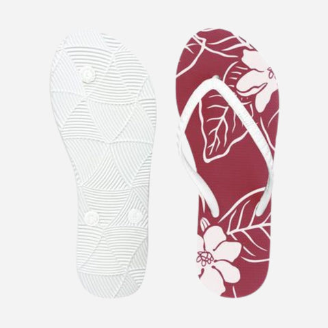 HAYN - Women's Sig Zane Collab Na'u 'Oe