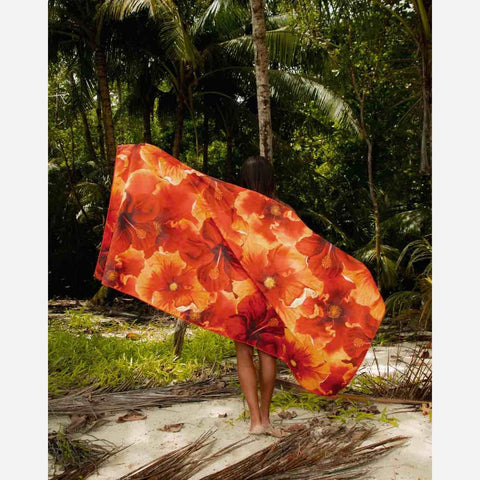 Aloha de Mele - Sand Free Towel - Summer 20