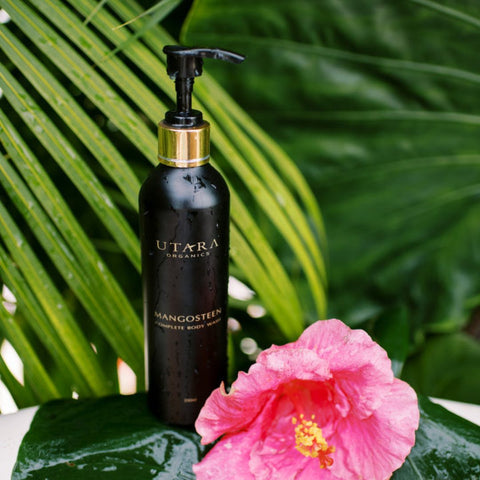 Utara Organics - Complete Body Wash