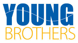 Young Brothers Logo 