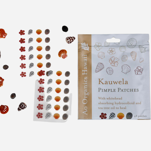 pimple patches