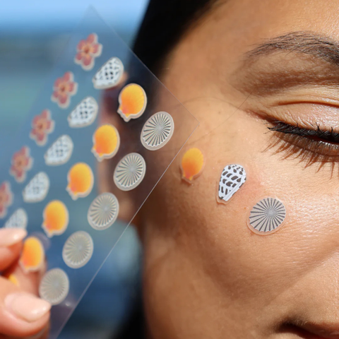 pimple patches