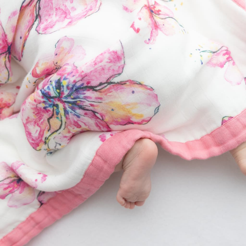 baby blanket