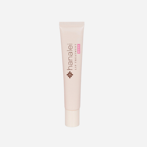 Hanalei Beauty Co. - Lip Treatment (Rose)